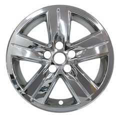 Wheel Skin Set 16" Trax, Chrome Chevrolet Trax 17-20 | Hollander # 5790