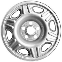 Wheel Skin Set 16" Jet, Chrome Honda CRV 05-06 | Hollander # 63889
