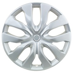 Nissan Rouge 15" Silver Wheel Covers  Universal Fit  Set of (4)